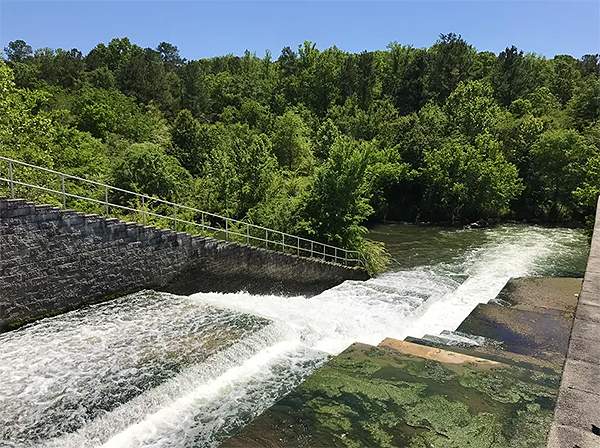 Water quality